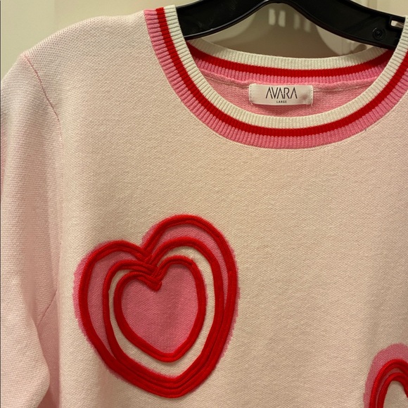 Avara Sweater - Picture 5 of 10